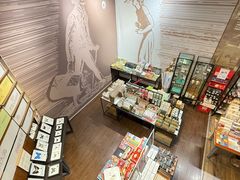 -三联韬奋书店(三里屯店)