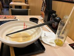-味千拉面(东方明珠店)