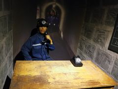 -陕西自然博物馆