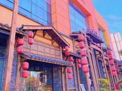 -海合安武汉极地海洋公园