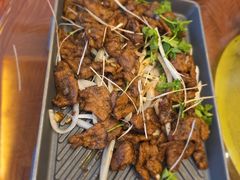 -马凯餐厅(长椿街店)