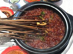 -钢管厂歆瑞源油卤串串香(春熙路太古里店)