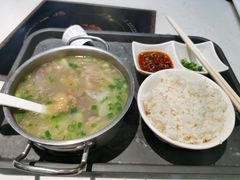 -黑山牛肉汤火锅(花城汇店)