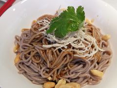 鸡丝荞面-周渝食惦酸菜鱼(青浦店)