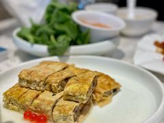 素鹅卷-马凯餐厅(地安门店)