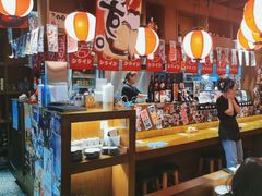 -白石の深夜食堂(宝龙店)