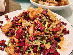-百味饺子城•海鲜家常菜(秦皇岛店)
