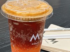 -M Stand(西安大悦城店)