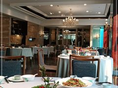 大堂-南景饭店(万家丽路店)