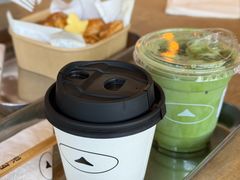 -SAANCI山池咖啡(海上世界文化艺术中心店)