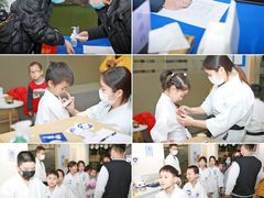 -少年超人空手道馆(优品道中心)