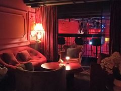 -JZ Club 爵士酒吧(上海店)