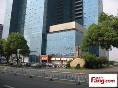 -常州九洲环宇大酒店(常州火车站店)