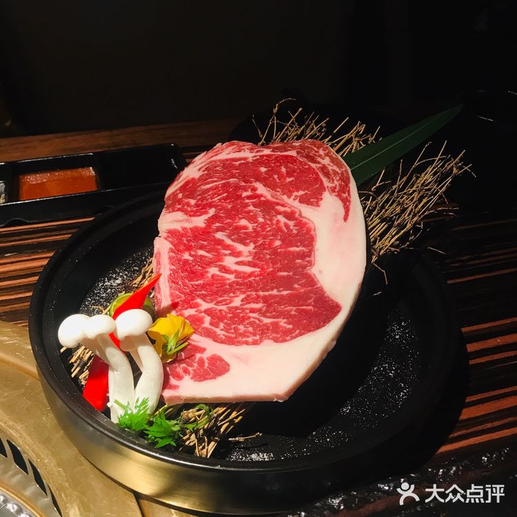 大真炭｜一起烤肉长肉肉