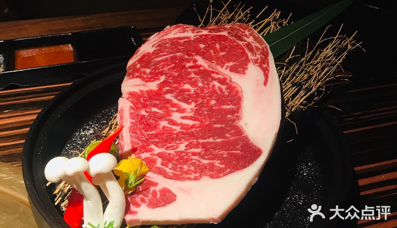 大真炭｜一起烤肉长肉肉