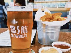 -悠航SLOWBOAT(三里屯店)
