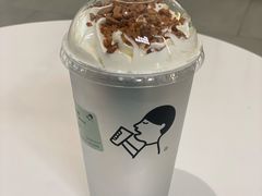-喜茶(杭州滨江宝龙店)