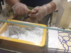 -田中先生の泡芙工坊(胜利店)