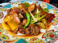 -巴依老爷新疆美食(常营店)