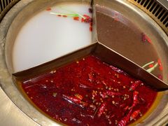 -麻路成都火锅(柏威年店)