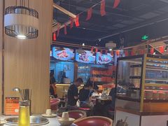 -吃城都·鱼蛙火锅(西玉龙街店)