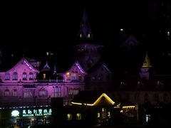 -马勒别墅饭店(静安寺店)