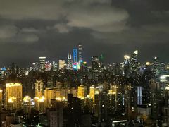 -环球港凯悦 · 享悦中餐厅