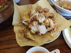 -老雒阳面馆·水席(定鼎门店)