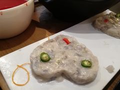 -井格重庆火锅(临平银泰城店)