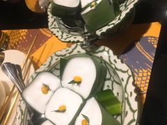 -simply thai天泰(静安嘉里中心店)
