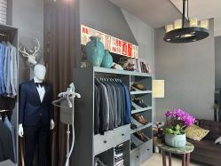 -ChenV西服礼服高级定制(市区养育巷店)