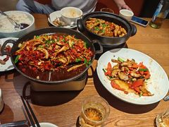 -小户人家(循礼门南国中心店)