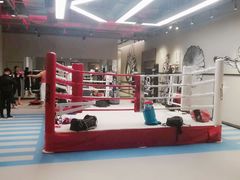 -Trainyard 炼·工场(中国国际贸易中心店)