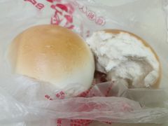 -宫门口馒头铺(创始人总店)
