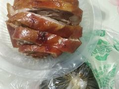 -裴家鸭子(清蒸草鸡虹苑社区菜市场店店)