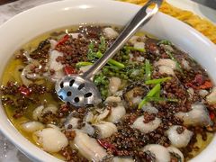 -京采烤鸭清真餐厅(金桥店)