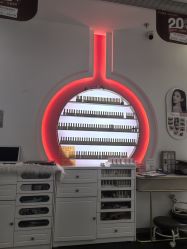 -MB·nail美甲美睫