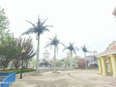 -青岛方特梦幻王国