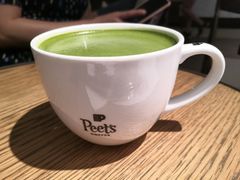 -Peet's 皮爷咖啡(东湖路手作店)