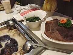 -海底捞火锅(长宁路龙之梦店)