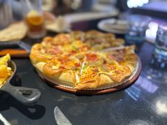 超级至尊比萨-必胜客(滨江店)
