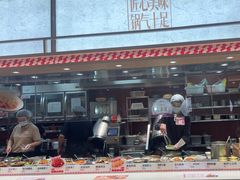 -乡村基·川味现炒大王(熙悦天街店)