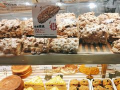 -卡玛王子·面包·蛋糕(南山宝能环球汇店)