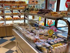 -85度C(生甜甜圈研究工坊·上海局门店)