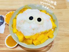 -怪物的冰与火(天虹商场中山路店)
