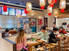 -虾领航小龙虾·吉林烧烤(柳州路店)
