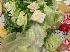 -羊巴道新疆菜·清真(上梅林店)