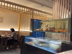 -江户前日本料理(瑞诗酒店店)