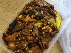 -砂锅李(九江路店)