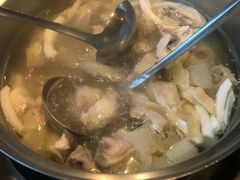 -润园四季椰子鸡火锅(海上世界店)
